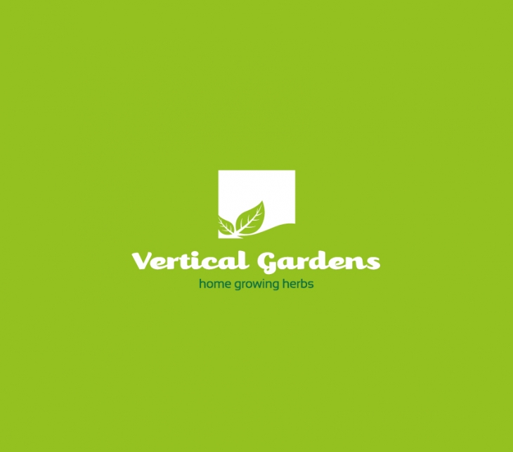 Projekt: vertical garden