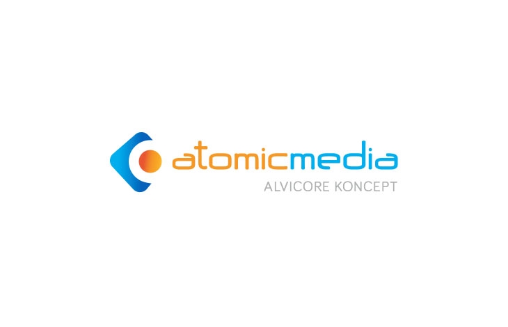 Projekt: Atomicmedia