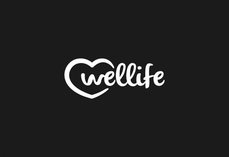 Projekt: Wellife