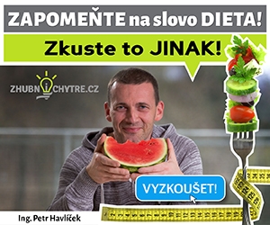 Projekt: banner - zhubnichytre.cz