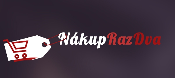 Projekt: NakupRazDva logo