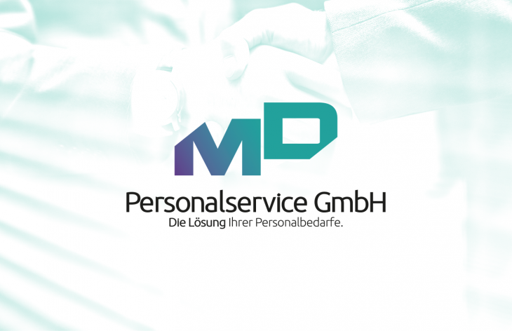 Projekt: MD Personalservice