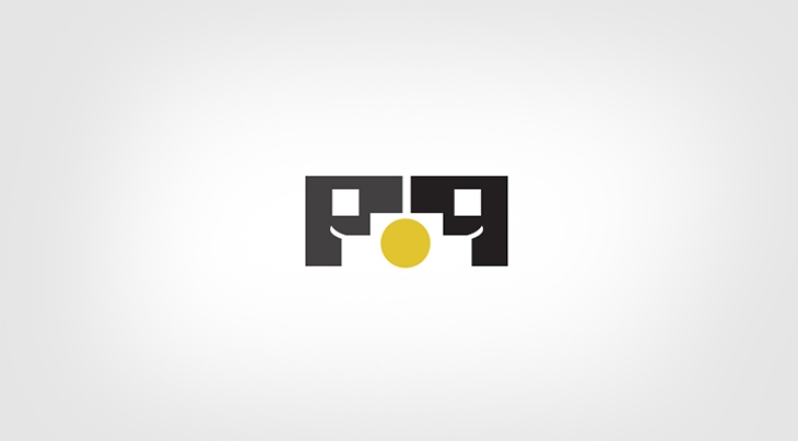 Projekt: Logo pro Investiční společnost
