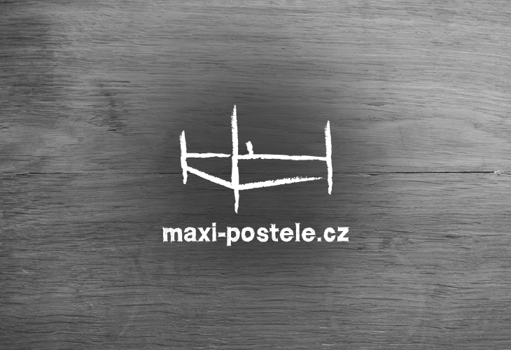 Projekt: Maxi-postele.cz