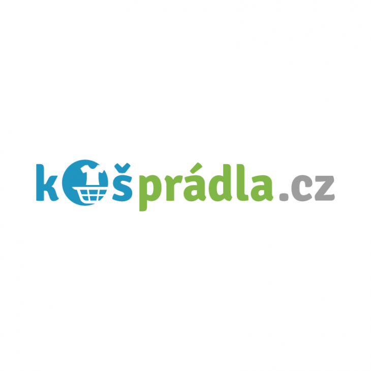 Projekt: Logo košprádla.cz