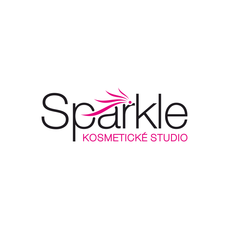 Projekt: Logotyp Sparkle