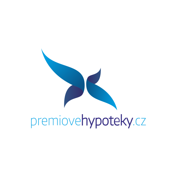 Projekt: Logotyp hypotéky