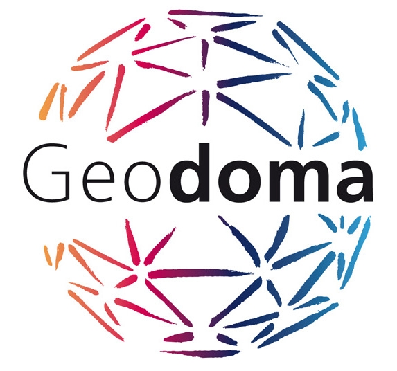 Projekt: GEODOMA