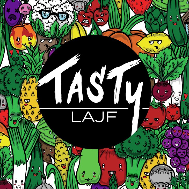 Projekt: Tasty LAJF