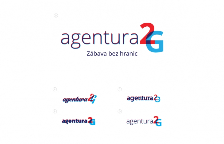 Projekt: agentura2G.cz