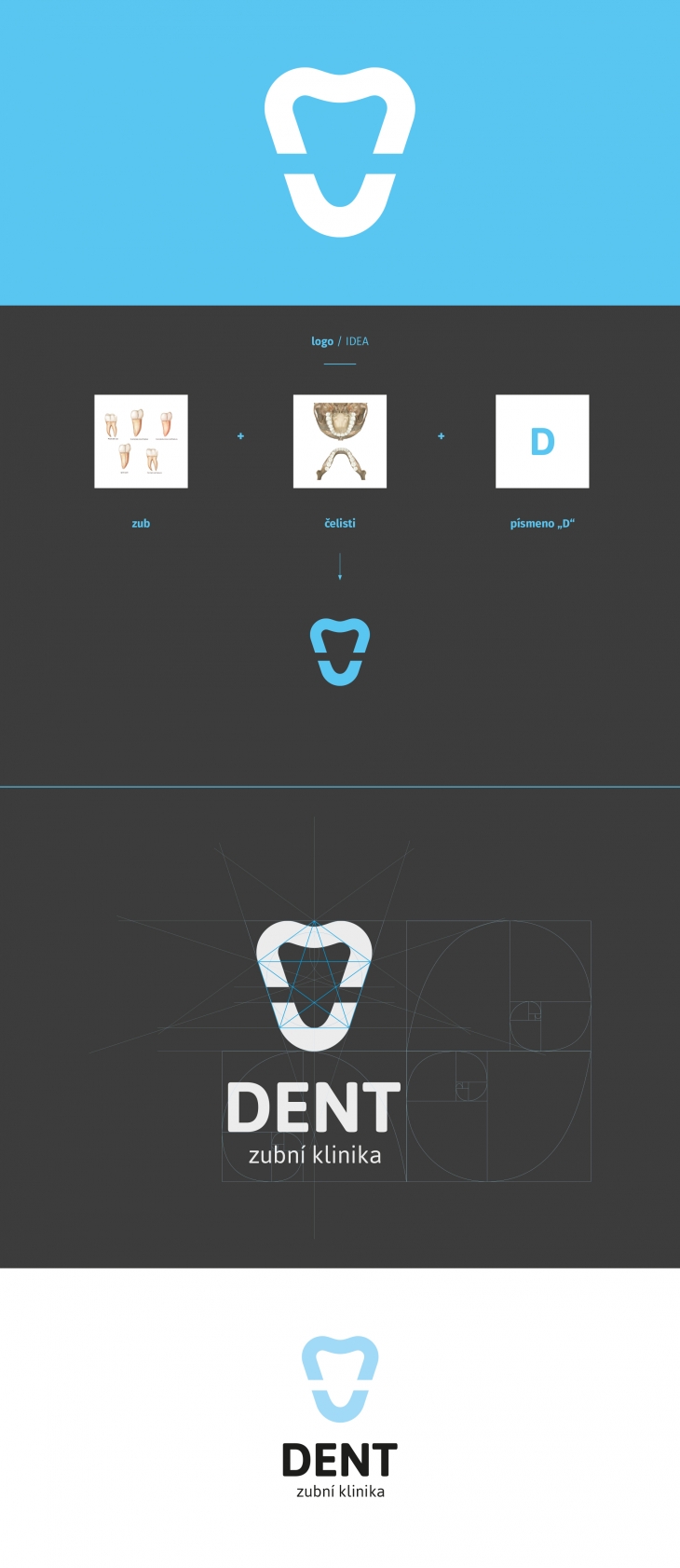 Projekt: Dent