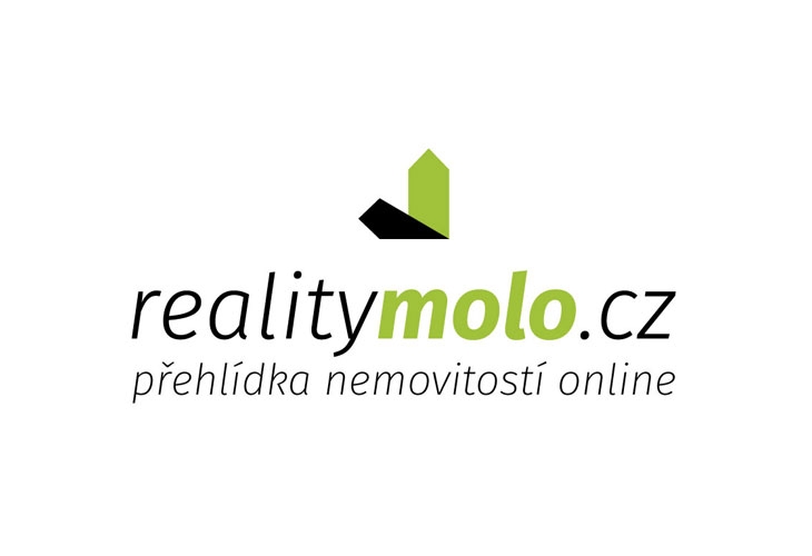 Projekt: Logo pro realitní portál