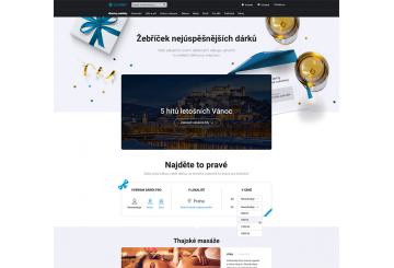 Projekt