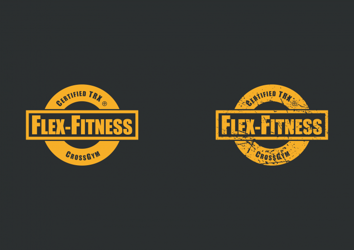 Projekt: Flex - Fitness