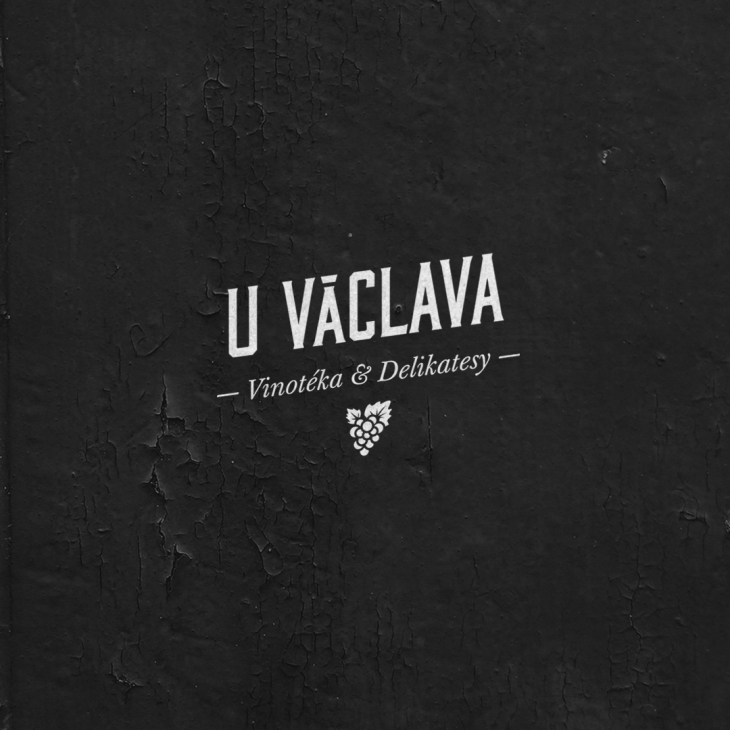 Projekt: Vinotéka U Václava