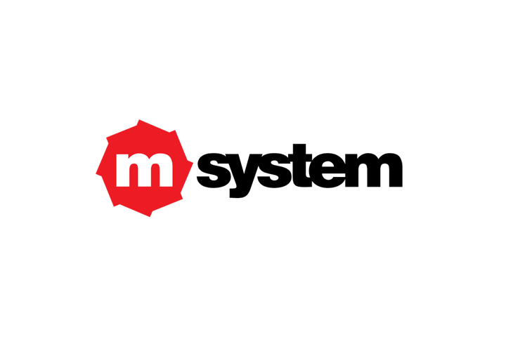 Projekt: M-System