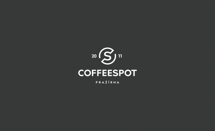 Projekt: Pražírna kávy Coffeespot