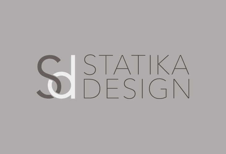 Projekt: Statika Design