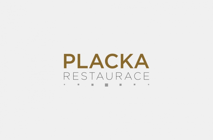 Projekt: Restaurace Placka