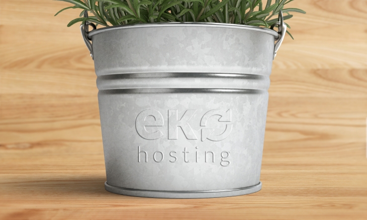 Projekt: logo