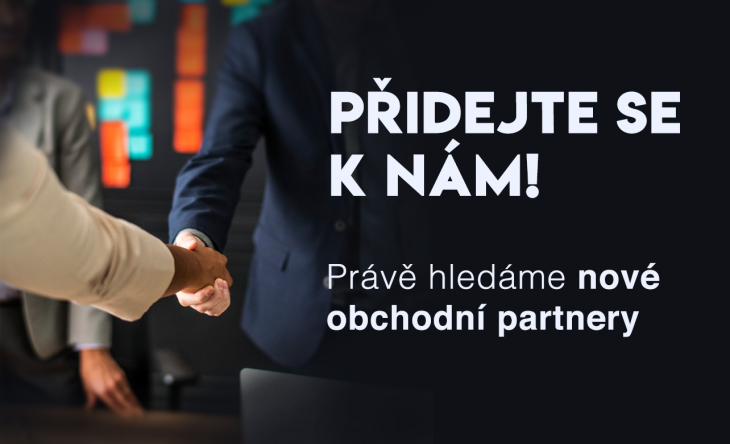 Projekt: Reklamní banner