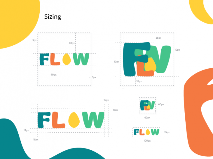 Projekt: Start-up Logo