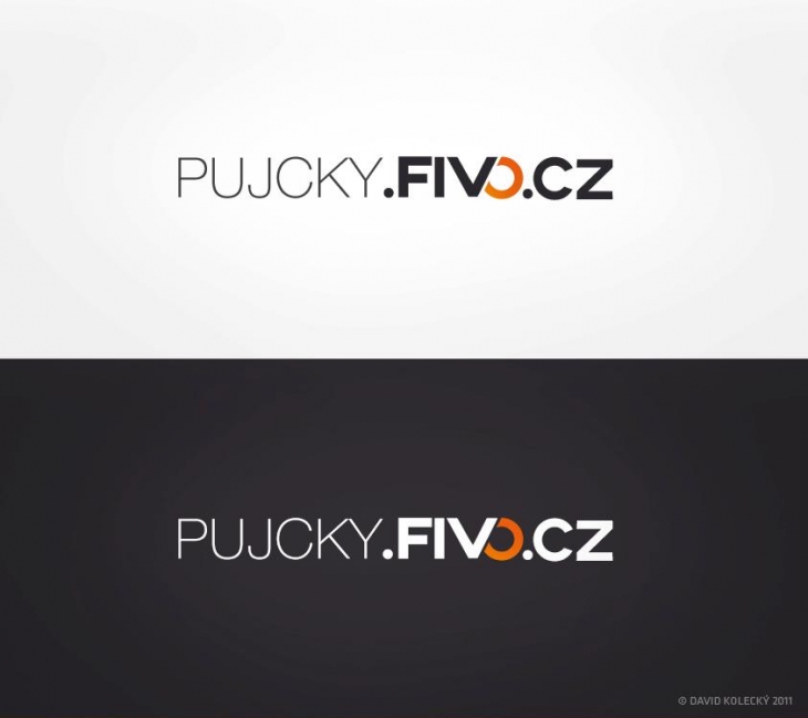 Projekt: Logo FIVO