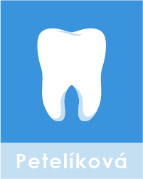 Projekt: Logo pro zubařskou ordinaci