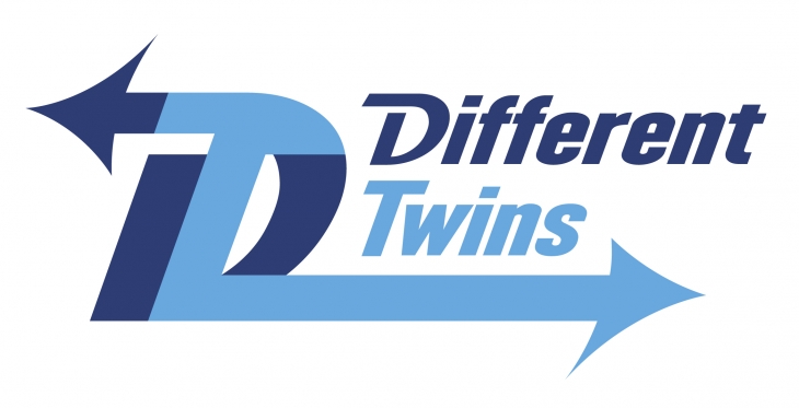 Projekt: Different Twins