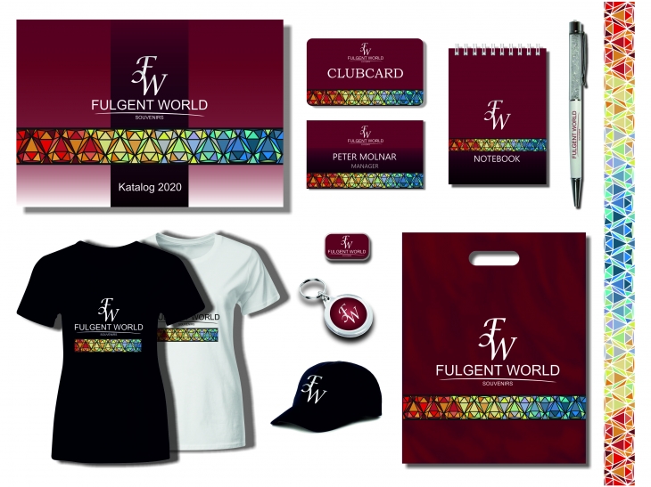 Projekt: Fulgent world