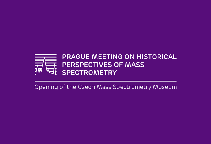Projekt: Logo pro konferenci Prague Meeting on Historical P