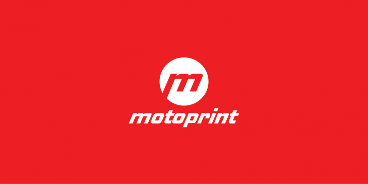 Projekt: Motoprint