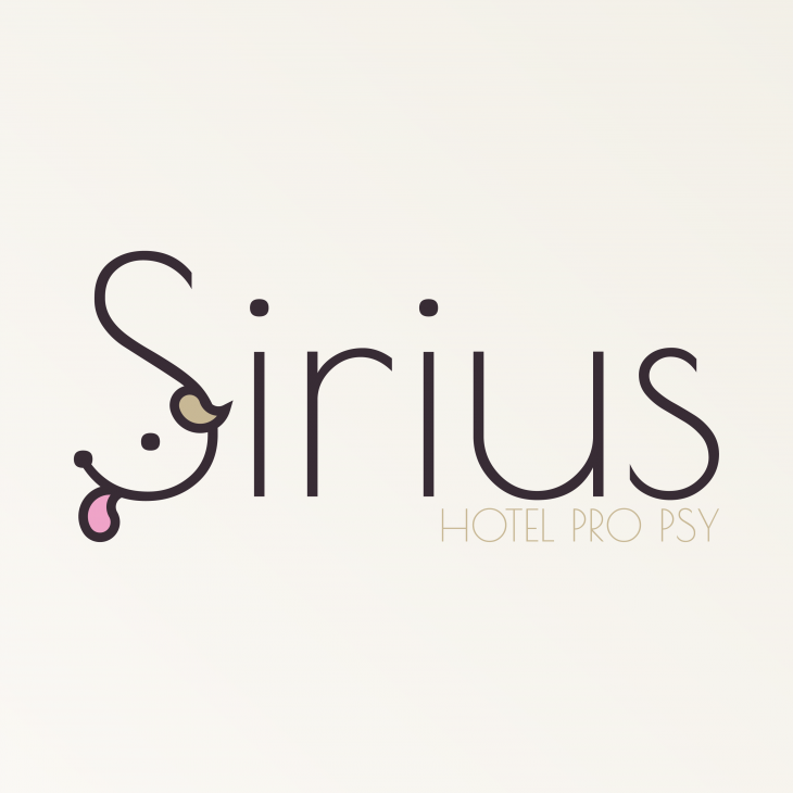 Projekt: Sirius hotel pro psy