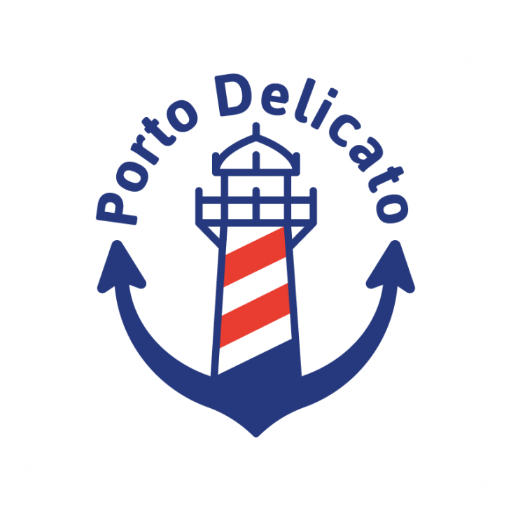 Projekt: Porto Delicato