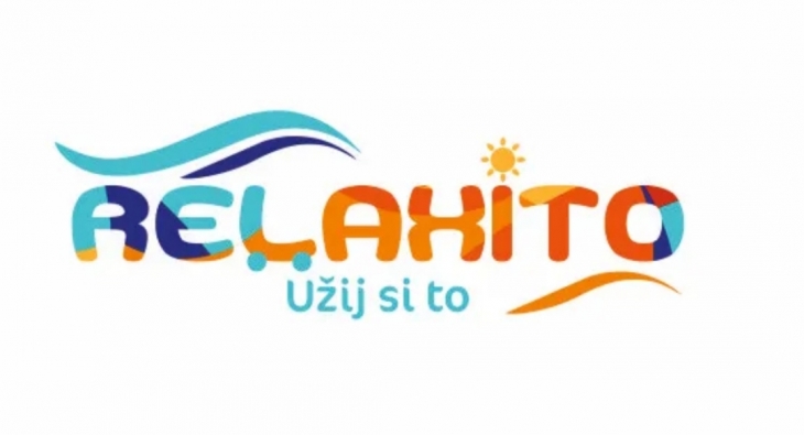 Projekt: Relaxito