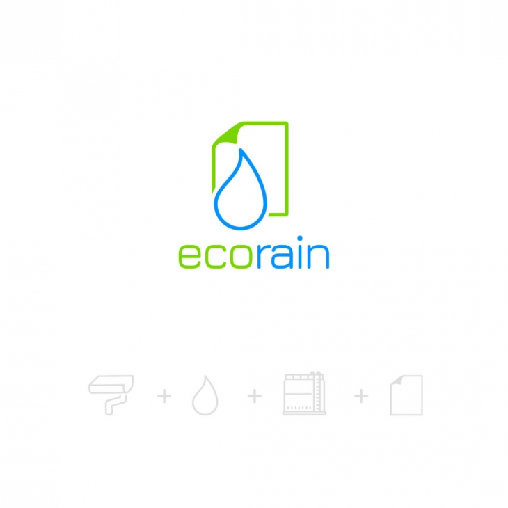 Projekt: Eco Rain