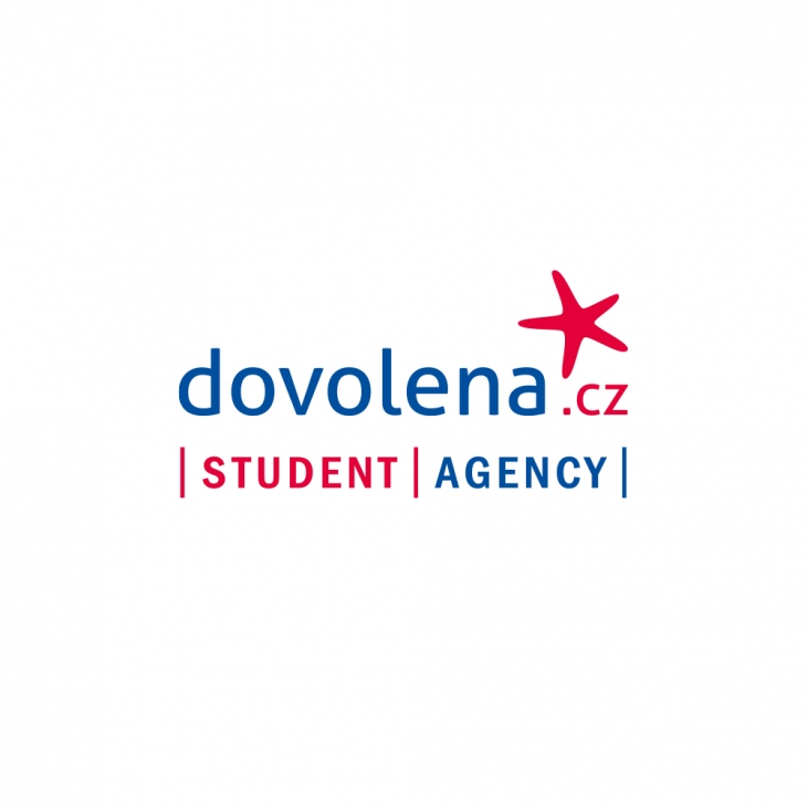 Projekt: Logo DOVOLENA.CZ
