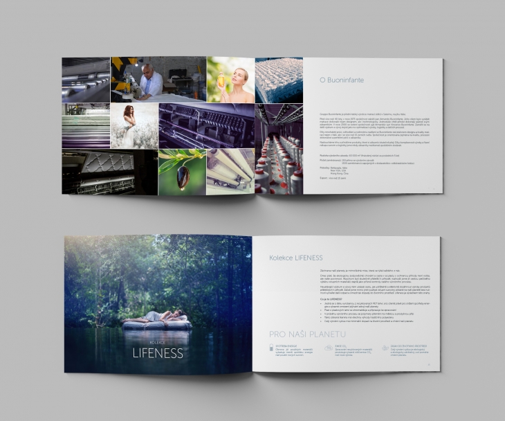 Projekt: Katalog PRODIT