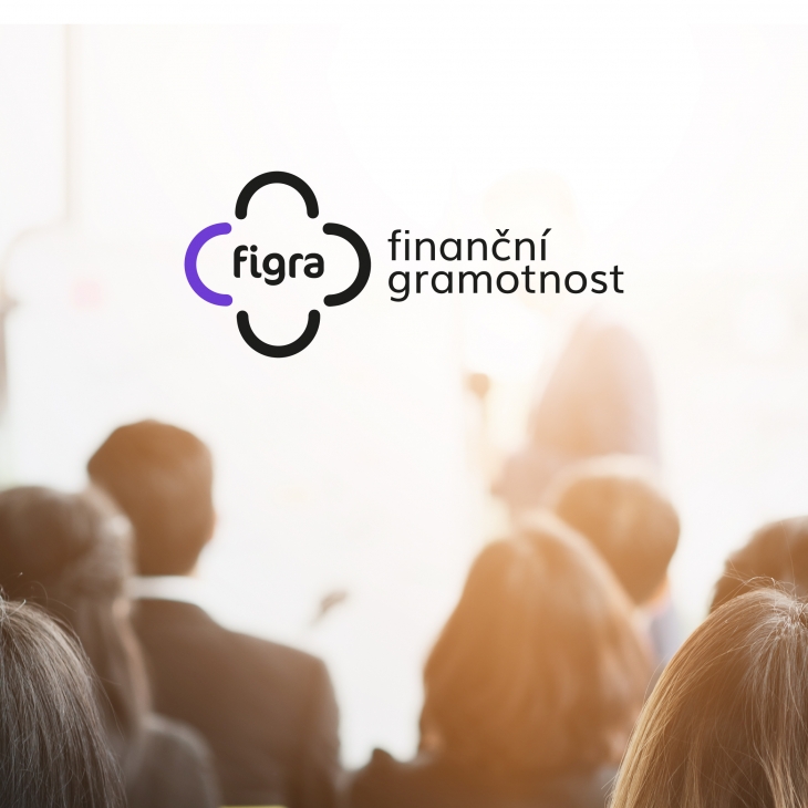 Projekt: figra - finanční gramotnost