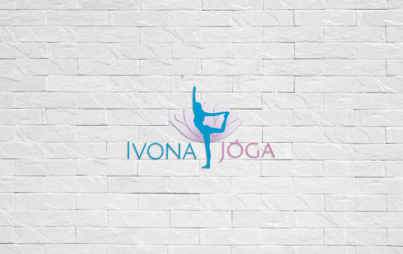 Projekt: Logo pro Ivona jóga