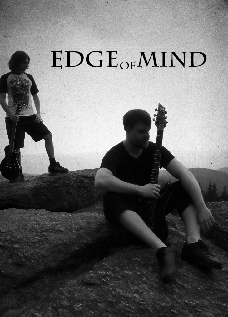 Projekt: Edge