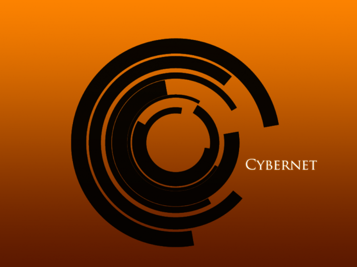 Projekt: Cybernet