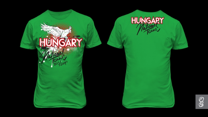 Projekt: Hungary National Team