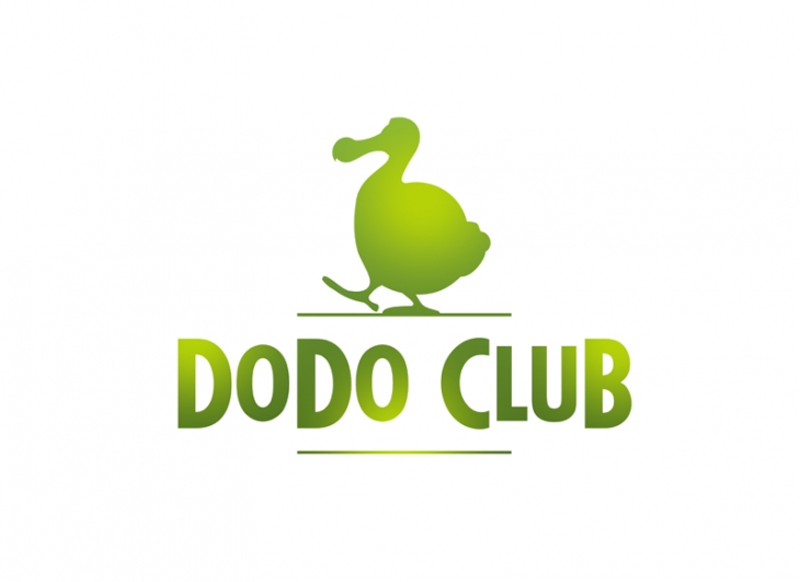 Projekt: DODO CLUB
