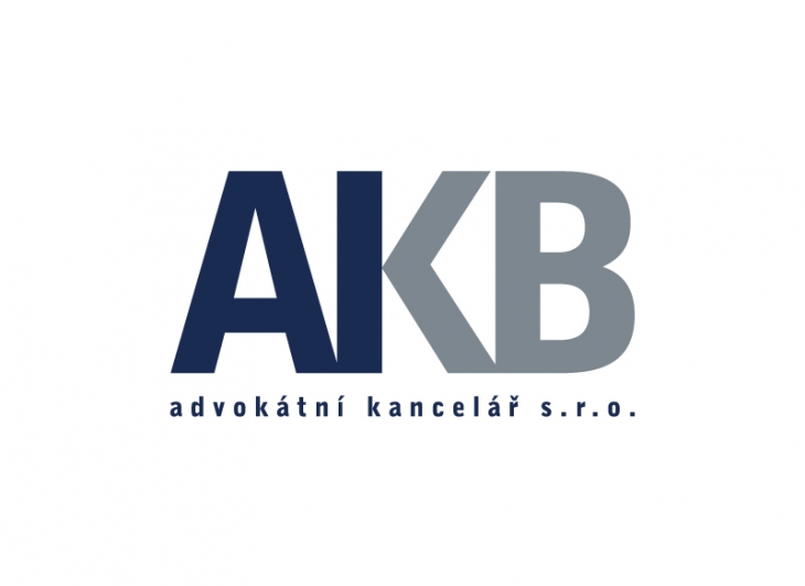 Projekt: AKB advokátní kancelář