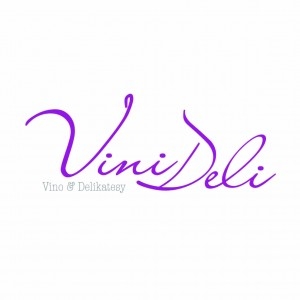 Projekt: Logo ViniDeli