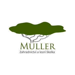 Projekt: Logo Muller