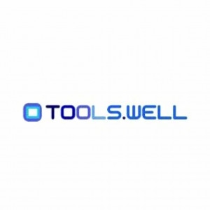 Projekt: Logo Toll Swell