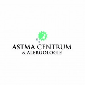 Projekt: Logo Astmacentrum