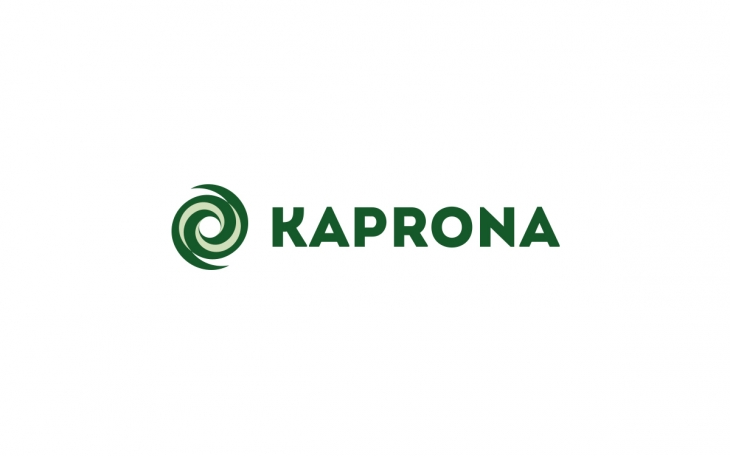 Projekt: Logo Kaprona